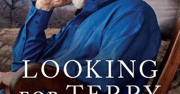 Terry Bradshaw to Release New Memoir, Looking for Terry, With Harper Select on October 13, 2026