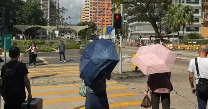 Health Authorities Urge Public to Take Precautions Against Heat-Related Illnesses During Extreme Weather