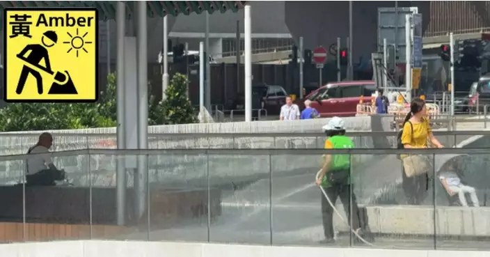 Labour Department Issues Heat Stress Warning: Employers Must Protect Workers from Heat Stroke Risks