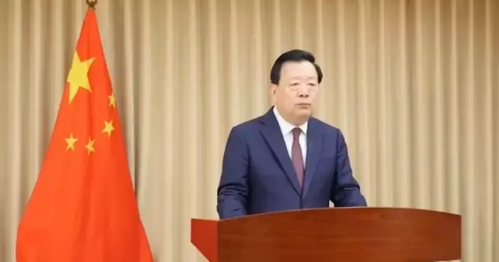 Mr Xia Baolong to Visit Hong Kong for Inspection on June 16-17