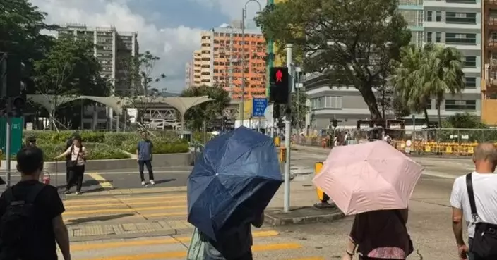 Labour Department Issues Heat Stress Warning: Employers and Employees Urged to Take Precautions