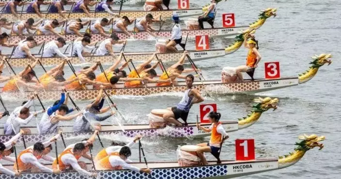 Hong Kong Awards ‘M’ Mark Status to Four Major Sports Events in 2026
