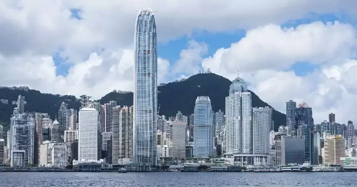 Hong Kong Showcases as Go-Global Launchpad for Biotechnology Companies at US BIO International Convention 2026