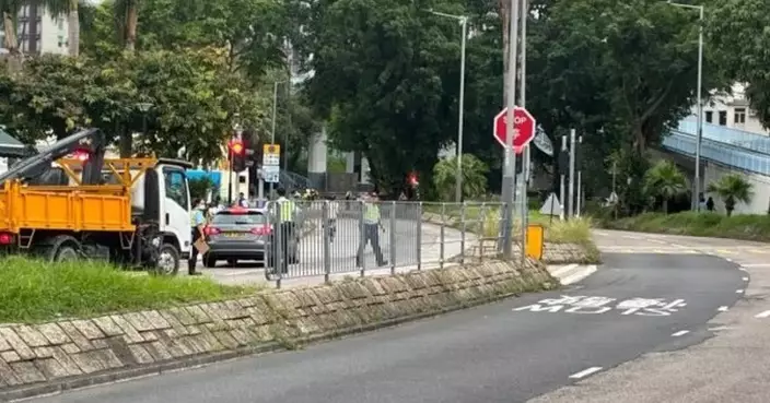 Fatal Motorcycle Accident in Sheung Shui: Police Seek Witnesses