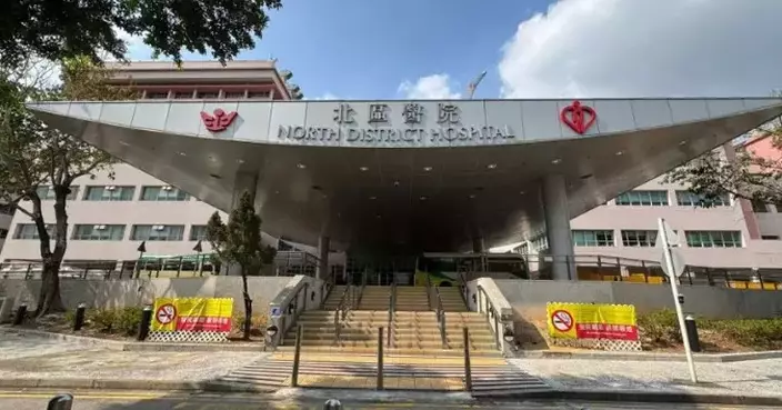 Fatal Traffic Accident in Ta Kwu Ling: Cyclist Dies After Being Struck by Public Light Bus