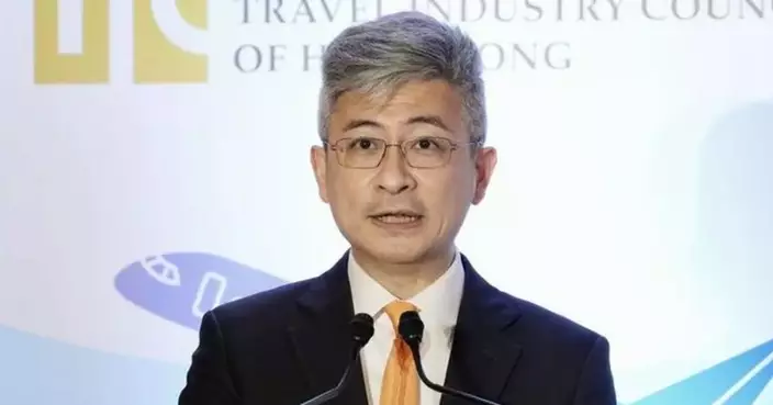 USCST: 40th International Travel Expo Hong Kong and 21st MICE Travel Expo Highlights Hong Kong’s Tourism Growth and Cultural Experiences