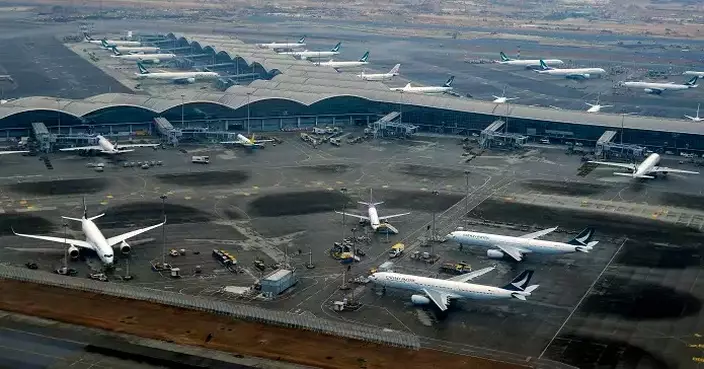 Fourth Round of Labour Importation Scheme for Aviation Opens from July 2; Targets Acute Manpower Shortages