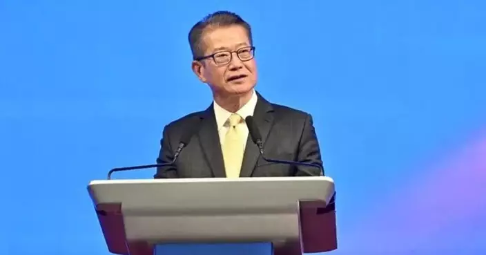 FS: Highlighting Hong Kong’s Evolving Role in Global Trade and Innovation at HKTDC Branch Directors’ Meeting