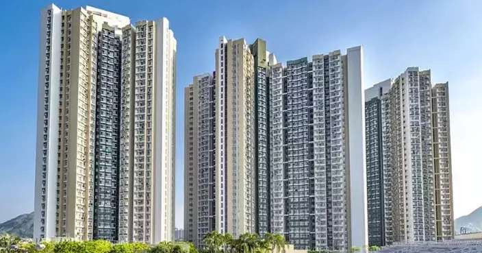 Housing Authority Introduces New Schemes to Revitalise Subsidised Sale Flats and Create Multiple-Win Situation