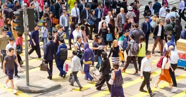 2026 Pay Trend Survey Reveals Average Salary Adjustments Across Different Salary Bands in Hong Kong