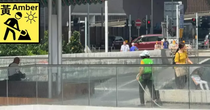 Labour Department Issues Heat Stress Warning: Safety Measures for Employers and Employees