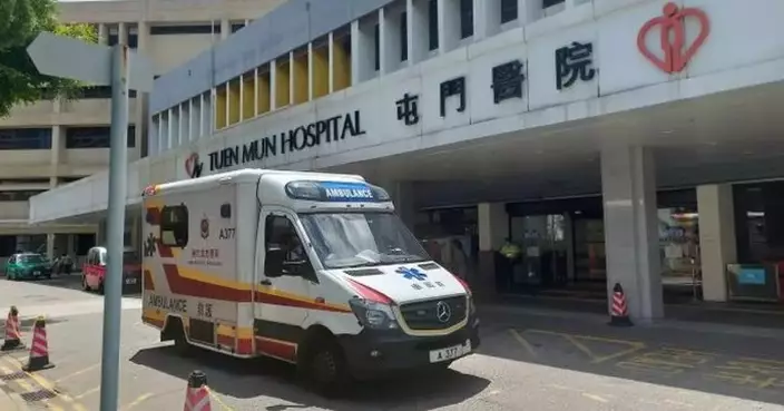 ArchSD Deeply Saddened by Passing of Contractor Staff Member in Tuen Mun Accident