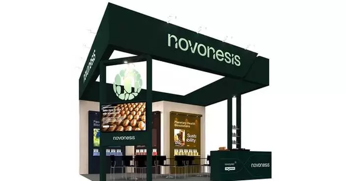 Novonesis showcases biosolutions for Korean food producers at Seoul Food &amp; Hotel 2026