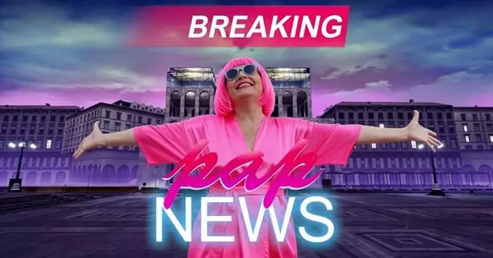 PAPmusic announces new song ‘BREAKING PAPnews,’ further expanding the brand’s universe through fashion, music, and surreal pop