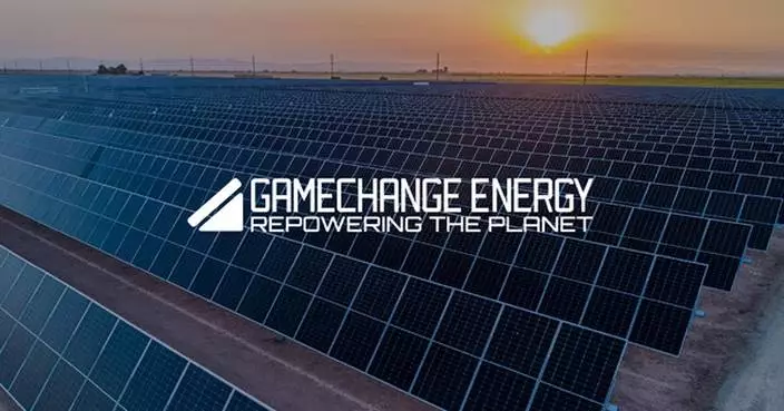 GameChange Energy Consolidates Solar, eBOS, Asset Monitoring, and Transformer Divisions Under Single Brand