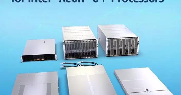 Supermicro Launches New Server Solutions with Intel Xeon 6+ Processors to Reduce TCO and Accelerate Time-to-Online for Large-Scale Cloud and Data Centers