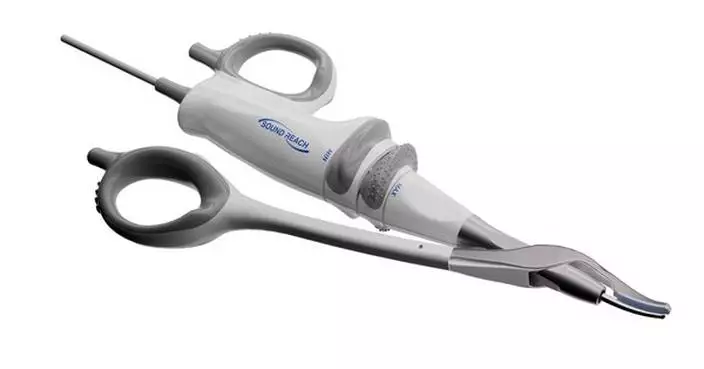 Reach Surgical Receives CE Mark Approval for SOUND REACH™ Swift