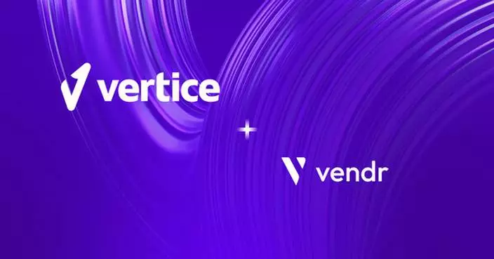 Vertice acquires Vendr to create the world’s largest procurement intelligence dataset and lead autonomous AI negotiation