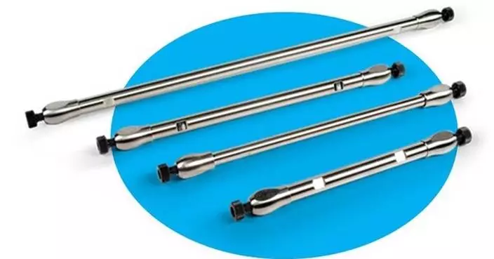 Phenomenex Launches Endrix Long Life Columns, Redefining Column Durability and Method Reliability