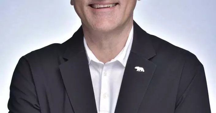 Silvio Napoli Assumes Role as CEO of Lucid Following Completion of Leadership Transition