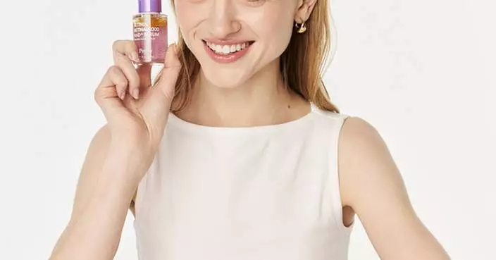 Purito Seoul Outlines Its Global Brand Vision for 2026 with Global Celebrity Partnership