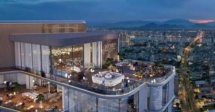 Admire The International Fireworks Festival From Southeast Asia’s First Nobu Residences