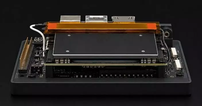 At COMPUTEX 2026, YPlasma Unveils the First Fanless Solid-State Cooling for NVIDIA Jetson