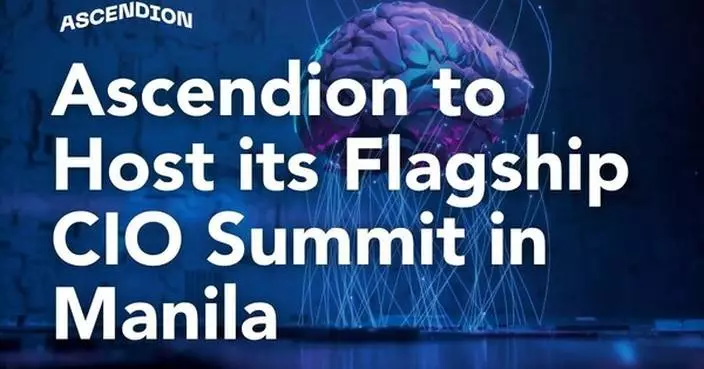 Ascendion to Host its Flagship CIO Summit in Manila