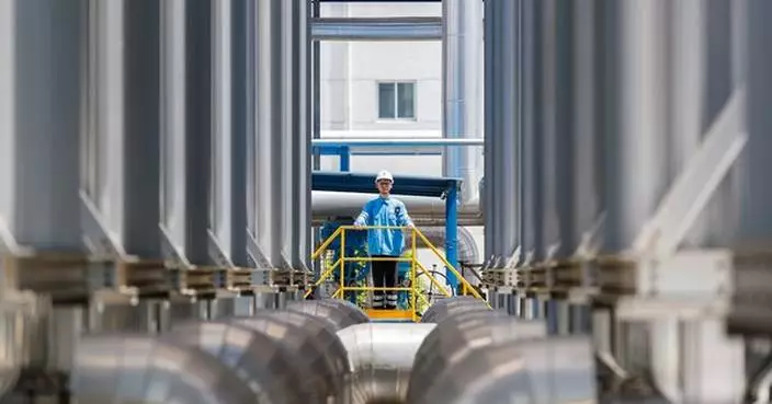 Air Liquide announces milestone investment in South Korea to support SK hynix’s advanced AI memory chip project