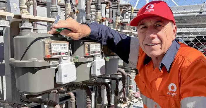 Origin Energy and Landis+Gyr bring large-scale smart gas technology to Australian homes and businesses