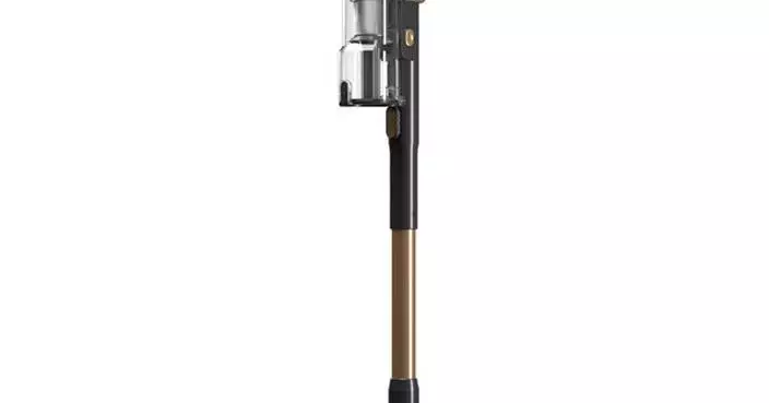 Levoit Launches New VortexIQ® Vacuum Series with NeoSight™ Dust Detection for Visible Cleaning Confidence