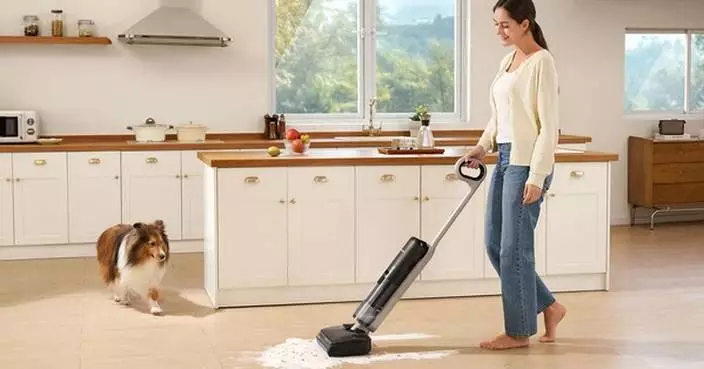 The End of Trial-and-Error Cleaning: Why Consumers Expect More From Floor Care Technology