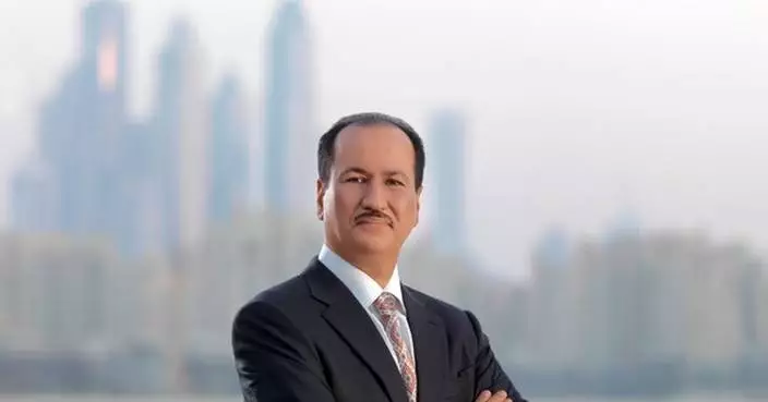 DAMAC Digital reaches 6,000MW planned IT capacity landbank across North America, Europe, Asia, and the Middle East