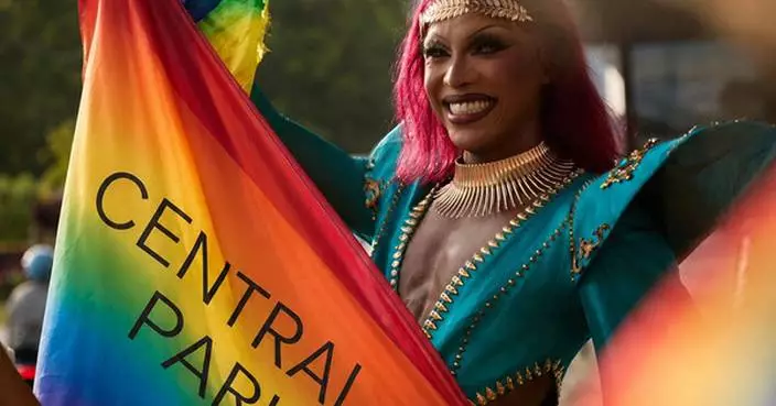 From Bangkok to the Nation: Central Pattana Unites Communities in Thailand’s Largest Pride Movement