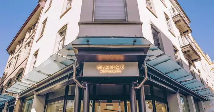 NIANCE Expands Beyond Products into a Global Beauty &amp; Longevity Ecosystem