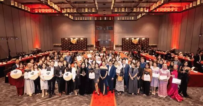 Motherhood Choice Awards 2026 Marks Eight Years of Celebrating Malaysia's Parenting Community