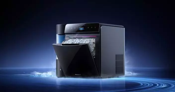 GoveeLife Launches Smart Countertop Ice Maker 2 Pro for Iced Coffee and Summer Hosting