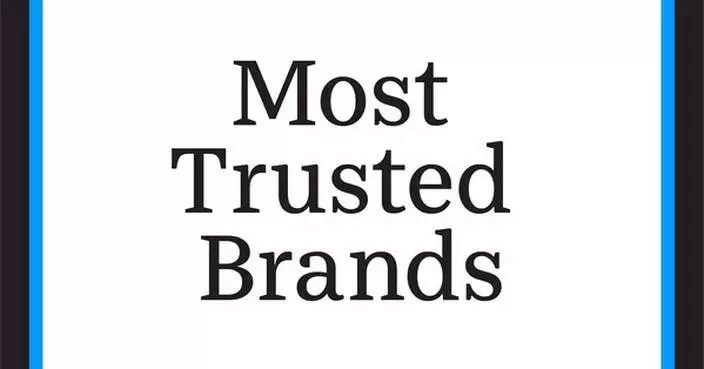 EcoFlow Earns Three Major Recognitions: USA TODAY Most Trusted Brand, Frost &amp; Sullivan No.1 in Portable Power, and World’s Top Smart Home Energy Storage System App