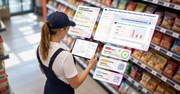 Hanshow Launches xPilot to Turn Retail Insights into Real-Time Action