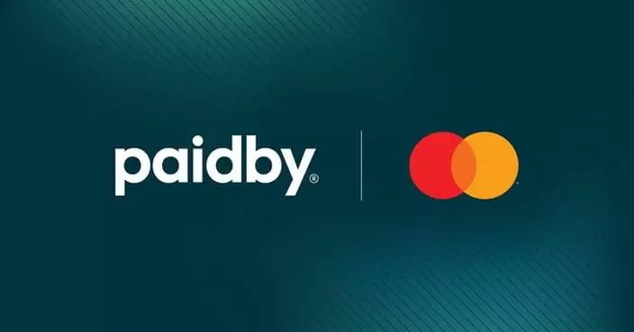 PaidBy® by Xryma Plc, partners with Mastercard to scale cross-border account-to-account payments