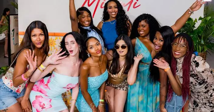 SHEIN Returns to Miami for 2026 Campus Retreat Featuring First-Ever Campus Fashion Show