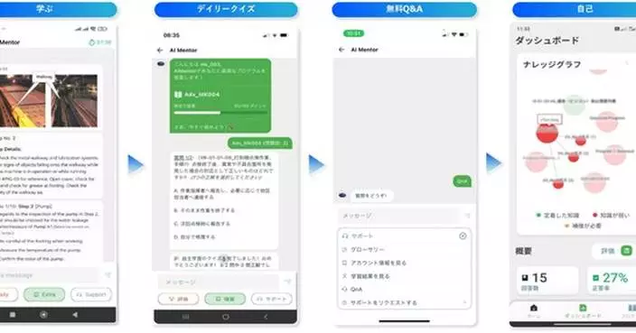 Partnering with FPT, 100-year-old Japanese Enterprise Leverages AI to Solve Multinational Workforce Training Challenges