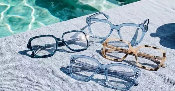 ZEELOOL Launches French Summer Edit for Summer 2026