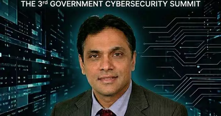 Robo.ai Subsidiary Neurovia AI to Participate as Official Government AI Cybersecurity Partner at The 3rd Government Cybersecurity Summit
