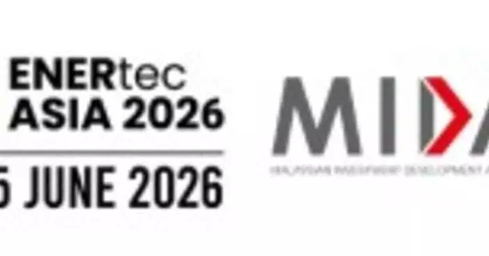 ENERtec Asia 2026 Opens Amid Rising Focus on Energy Infrastructure for AI and Data Centre Growth
