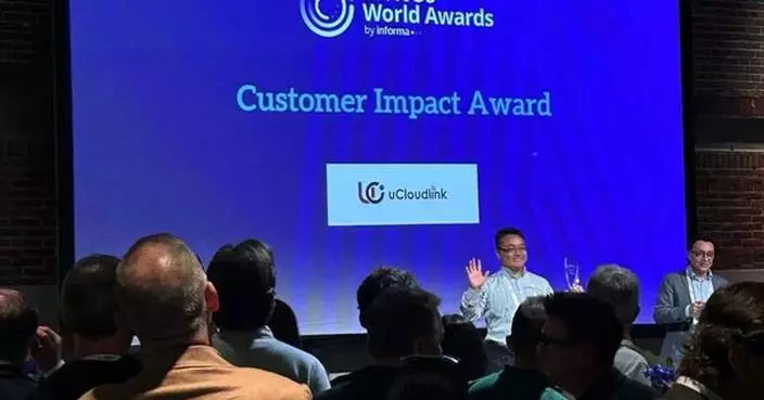 uCloudlink Triumphs at MVNOs World Awards 2026; Unveils Dual-Framework Solutions for Global Carrier Hyper-Growth
