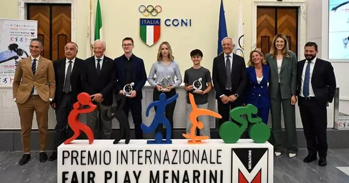 FROM DUPLANTIS TO PALTRINIERI, FAIR PLAY MENARINI KICKS OFF ITS 30TH EDITION