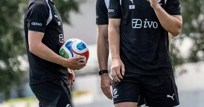Kiwi-Born Legal AI Company Ivo Partners with New Zealand Football as Global Expansion Accelerates