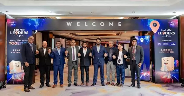 Thai Enterprises Face 18.9% Delivery Cost Surge as APAC Supply Chains Shift to AI and Reliability