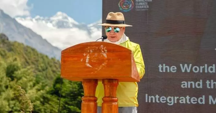 BLACKYAK Hosts “Himalayan Climate Charter 2026: Namche Summit” to Advance Global Climate Action